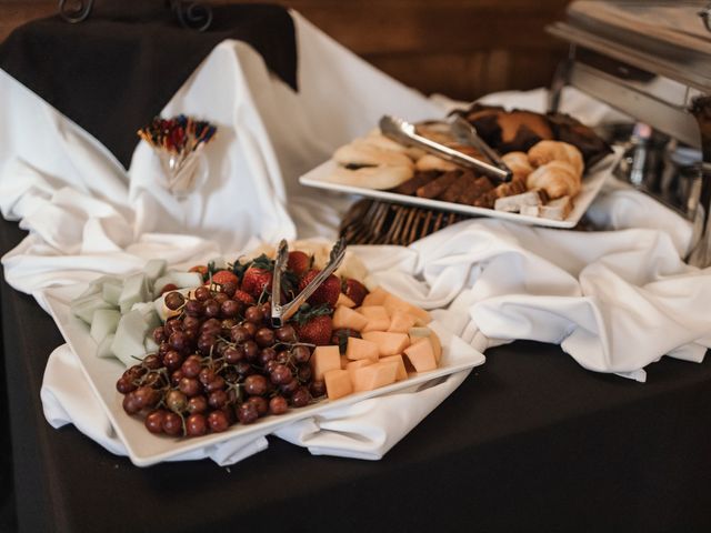 Alex and Tom's wedding in Calgary, Alberta 53
