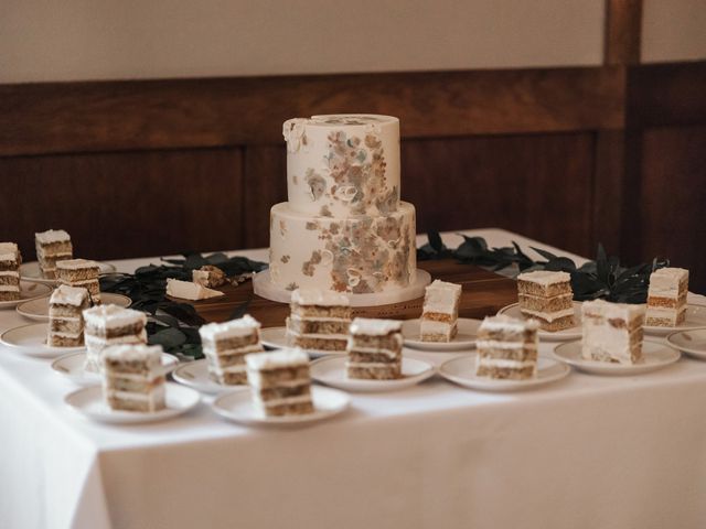 Alex and Tom's wedding in Calgary, Alberta 60