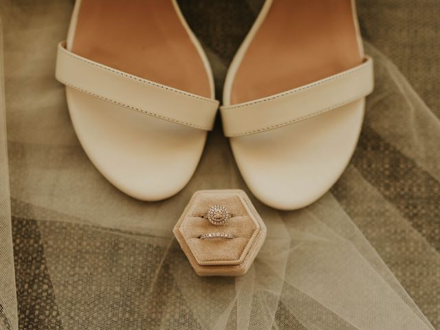 Nick and Krisselle 's wedding in Toronto, Ontario 2
