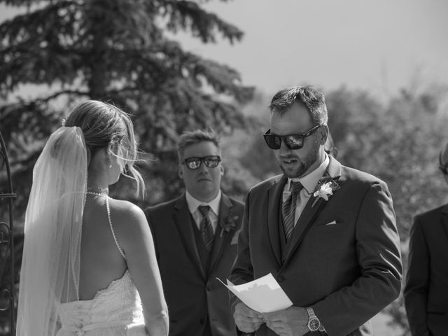 Jenna and Tim&apos;s wedding in Winnipeg, Manitoba 51