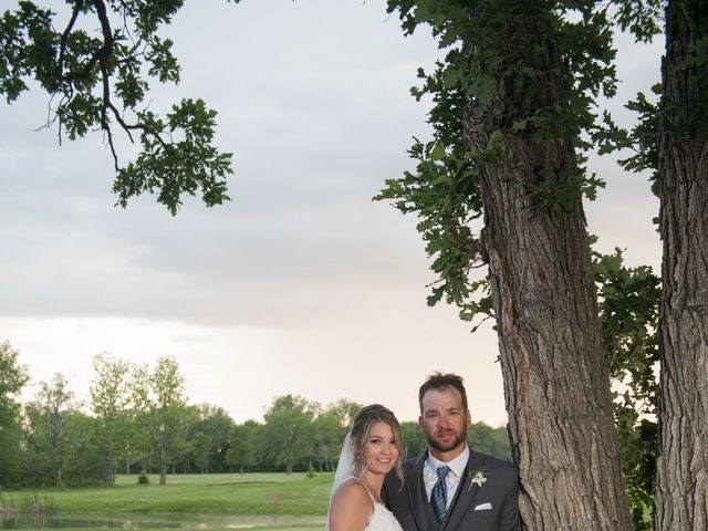 Jenna and Tim&apos;s wedding in Winnipeg, Manitoba 124