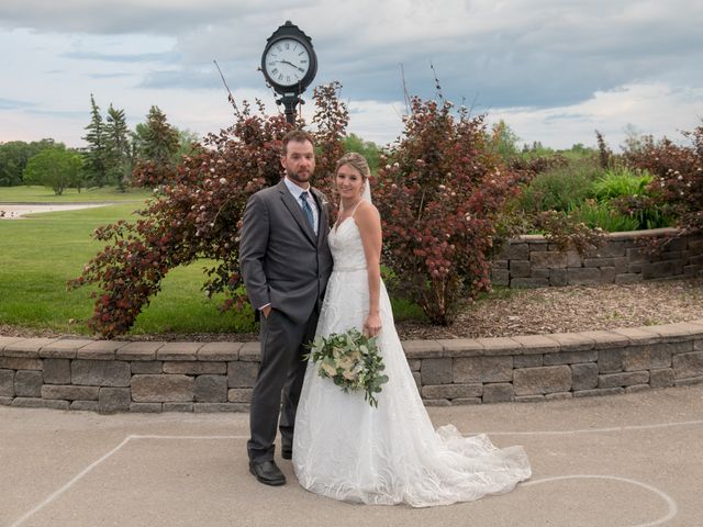 Jenna and Tim&apos;s wedding in Winnipeg, Manitoba 133
