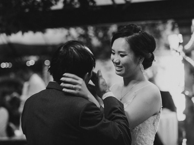 Nick and Tung-Vi&apos;s wedding in Newmarket, Ontario 62