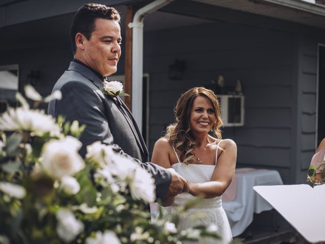 Sheldon and Alyssa&apos;s wedding in Kelowna, British Columbia 19