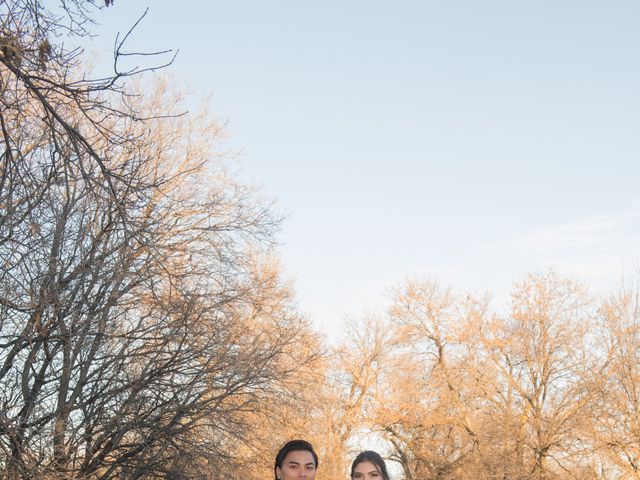 Victoria and Paolo&apos;s wedding in Winnipeg, Manitoba 142