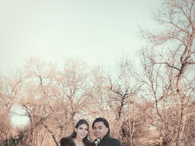 Victoria and Paolo&apos;s wedding in Winnipeg, Manitoba 143