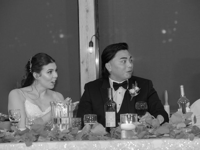 Victoria and Paolo&apos;s wedding in Winnipeg, Manitoba 190