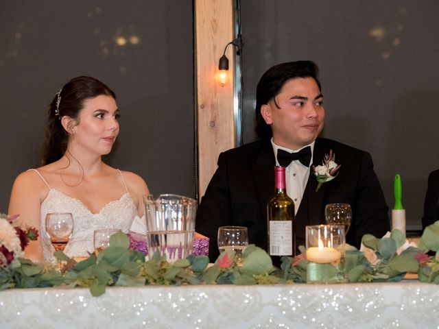 Victoria and Paolo&apos;s wedding in Winnipeg, Manitoba 203
