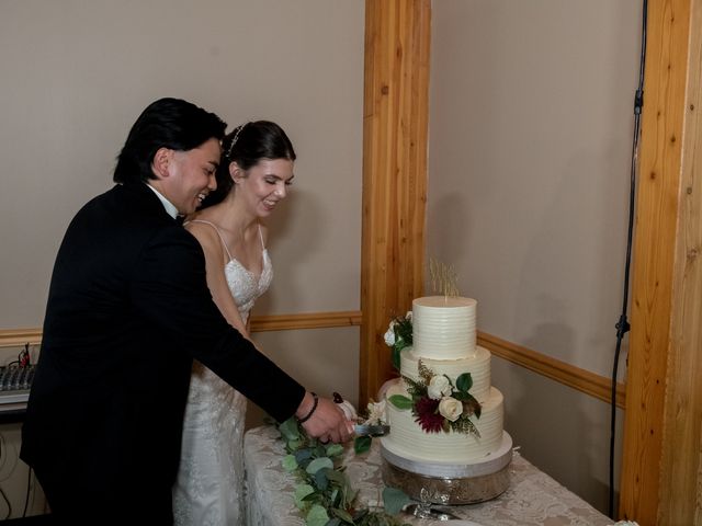 Victoria and Paolo&apos;s wedding in Winnipeg, Manitoba 208