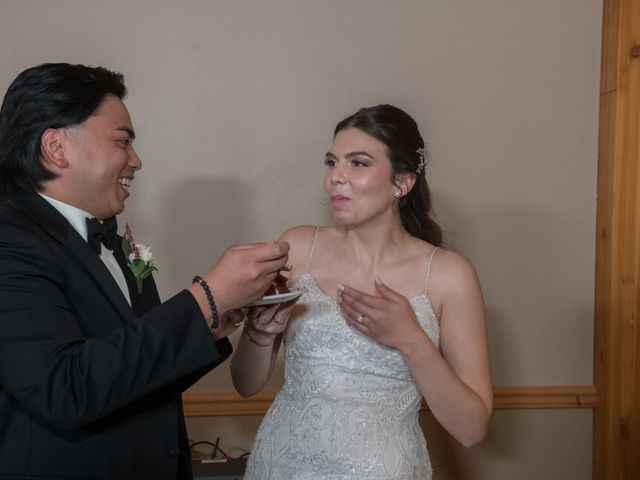 Victoria and Paolo&apos;s wedding in Winnipeg, Manitoba 211