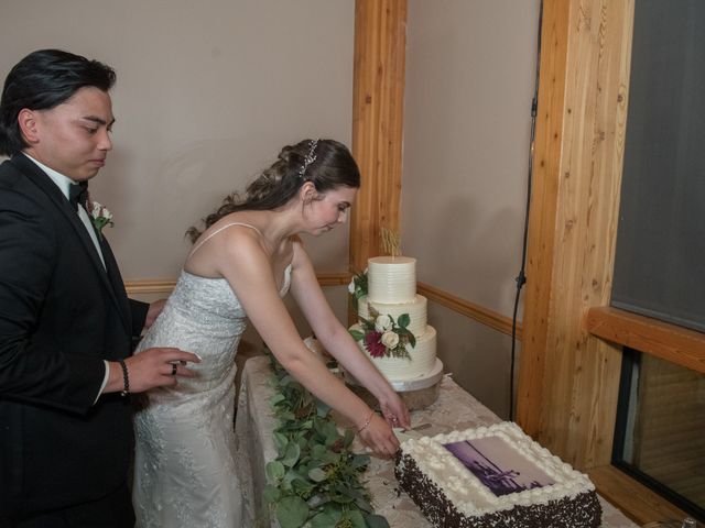 Victoria and Paolo&apos;s wedding in Winnipeg, Manitoba 213