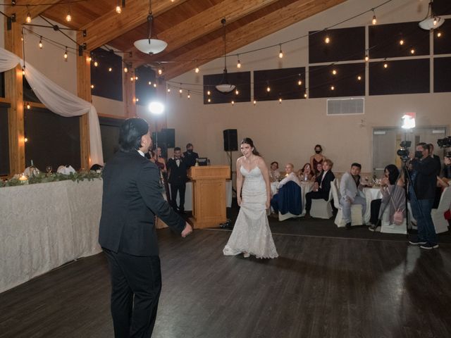 Victoria and Paolo&apos;s wedding in Winnipeg, Manitoba 221