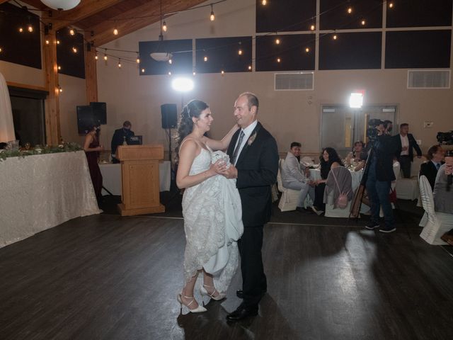 Victoria and Paolo&apos;s wedding in Winnipeg, Manitoba 225