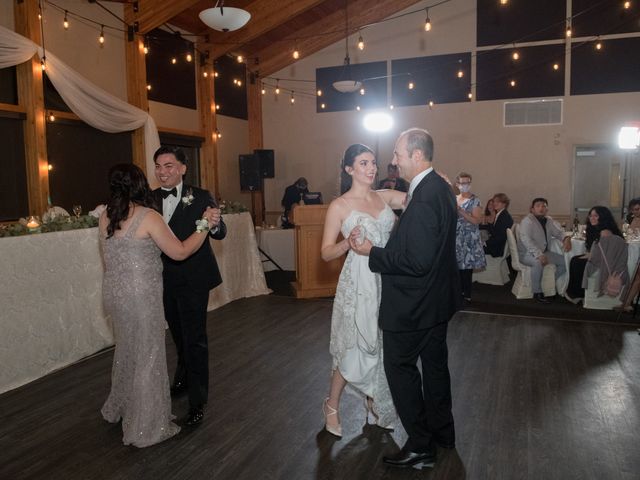 Victoria and Paolo&apos;s wedding in Winnipeg, Manitoba 228