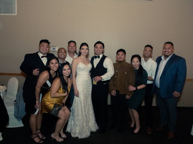 Victoria and Paolo&apos;s wedding in Winnipeg, Manitoba 264