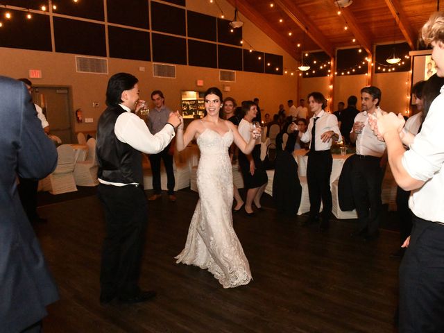 Victoria and Paolo&apos;s wedding in Winnipeg, Manitoba 301