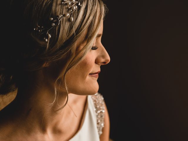 Alex and Charisse's wedding in Penticton, British Columbia 25