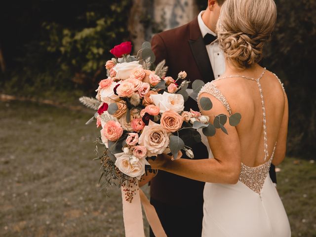 Alex and Charisse's wedding in Penticton, British Columbia 37