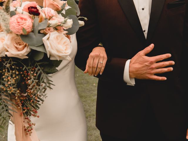 Alex and Charisse's wedding in Penticton, British Columbia 44