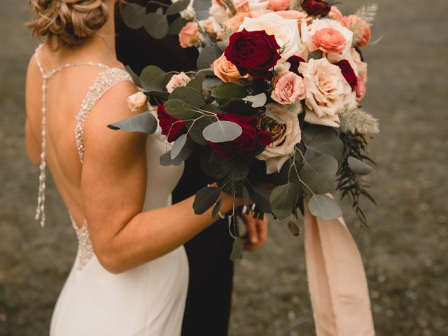 Alex and Charisse's wedding in Penticton, British Columbia 47