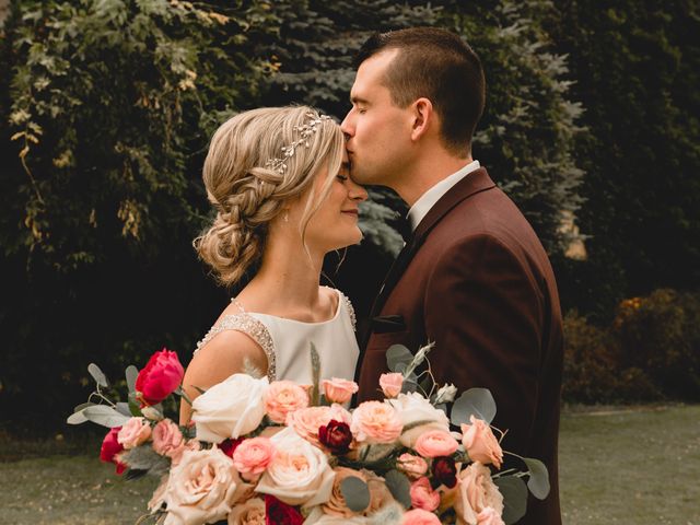 Alex and Charisse's wedding in Penticton, British Columbia 48