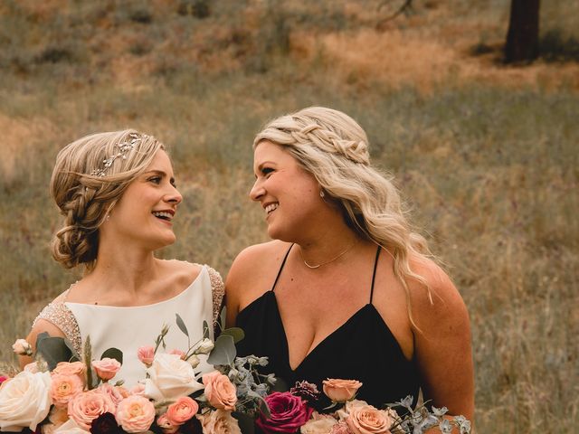 Alex and Charisse's wedding in Penticton, British Columbia 66