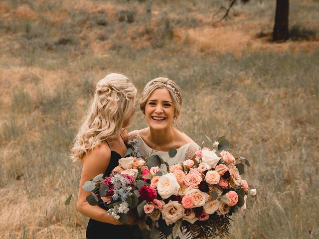 Alex and Charisse's wedding in Penticton, British Columbia 69