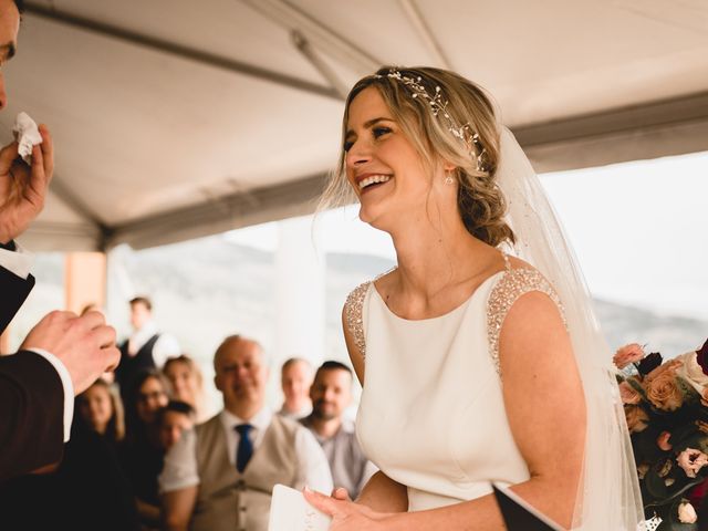 Alex and Charisse's wedding in Penticton, British Columbia 101
