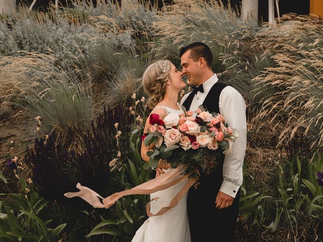 Alex and Charisse's wedding in Penticton, British Columbia 120