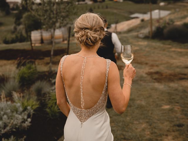 Alex and Charisse's wedding in Penticton, British Columbia 122