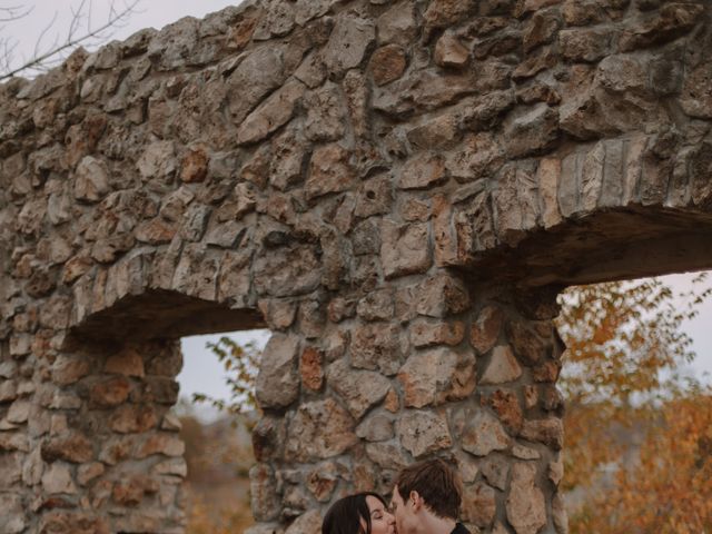 Kory and Emily&apos;s wedding in Cambridge, Ontario 7
