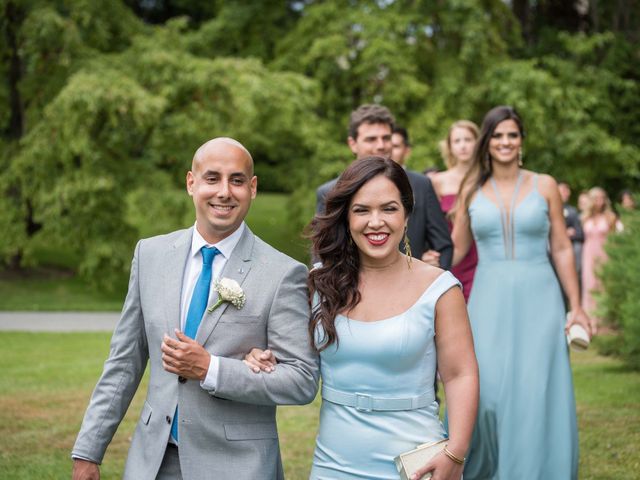 Andrew and Daniela&apos;s wedding in Vancouver, British Columbia 36