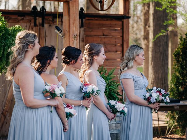 Brad and Carolyn's wedding in St Catharines, Ontario 19