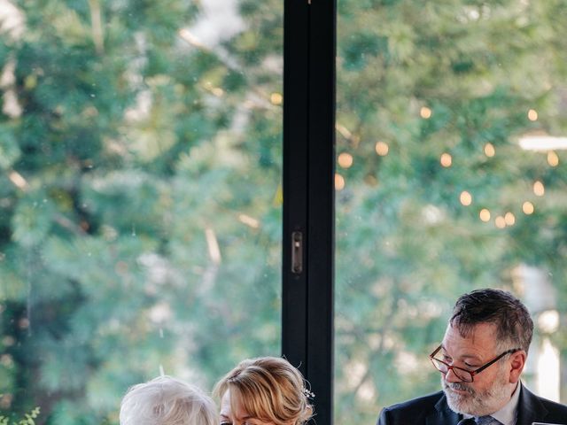 Brad and Carolyn's wedding in St Catharines, Ontario 33