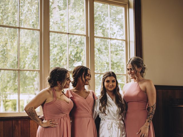 Bobby and Tatianna's wedding in Kelowna, British Columbia 4