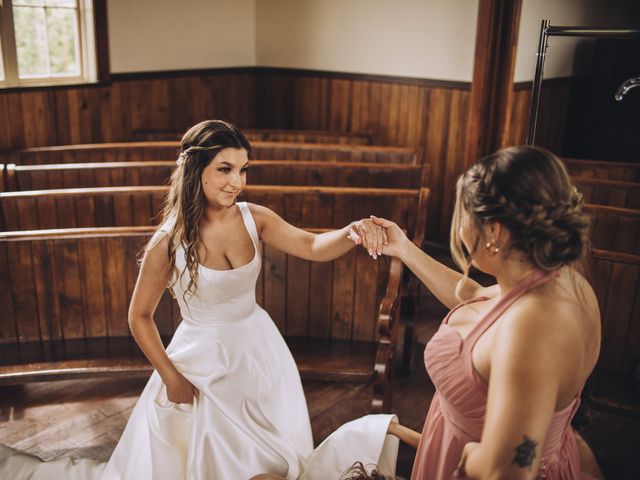 Bobby and Tatianna's wedding in Kelowna, British Columbia 6