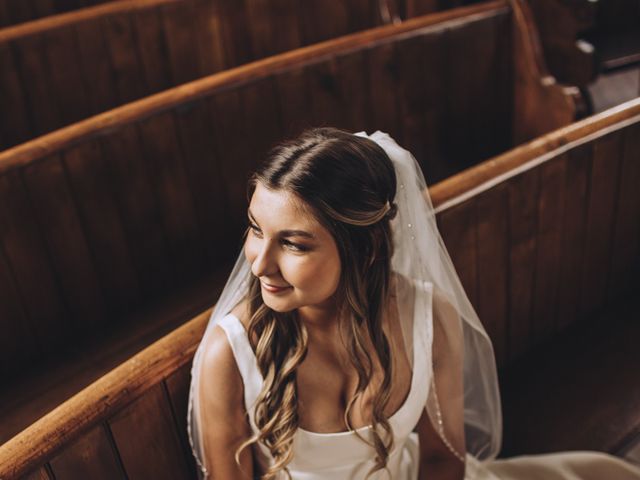 Bobby and Tatianna's wedding in Kelowna, British Columbia 7