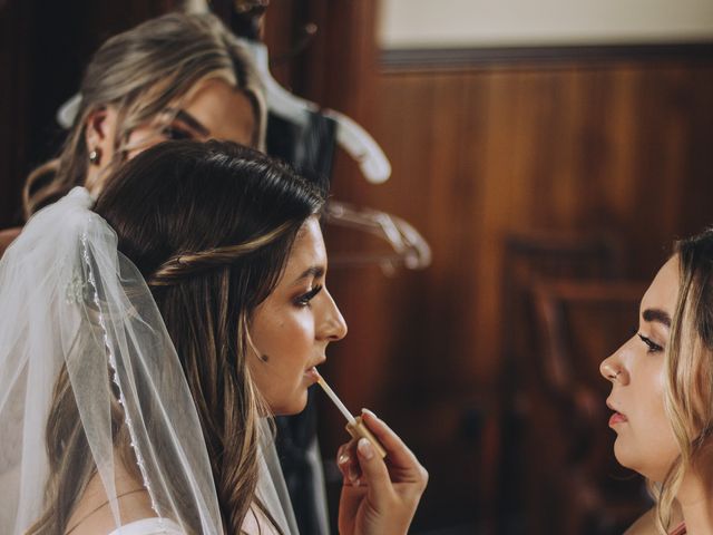 Bobby and Tatianna's wedding in Kelowna, British Columbia 8