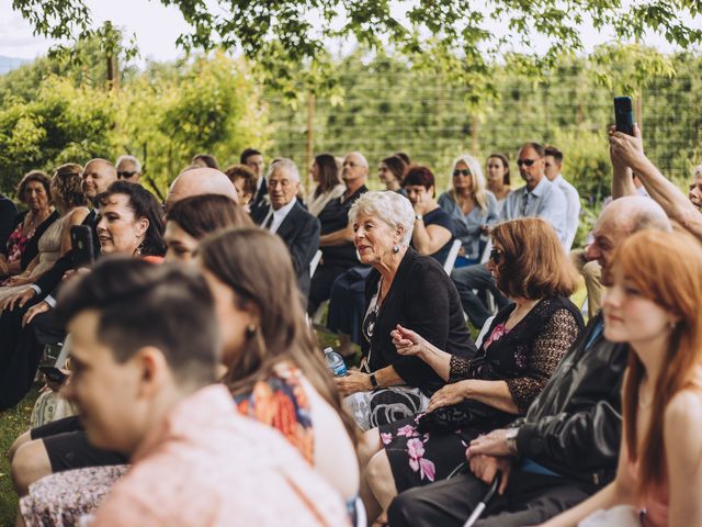 Bobby and Tatianna's wedding in Kelowna, British Columbia 10