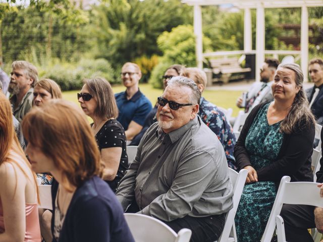 Bobby and Tatianna's wedding in Kelowna, British Columbia 11
