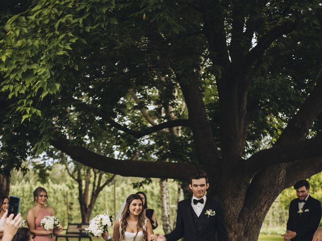 Bobby and Tatianna's wedding in Kelowna, British Columbia 12