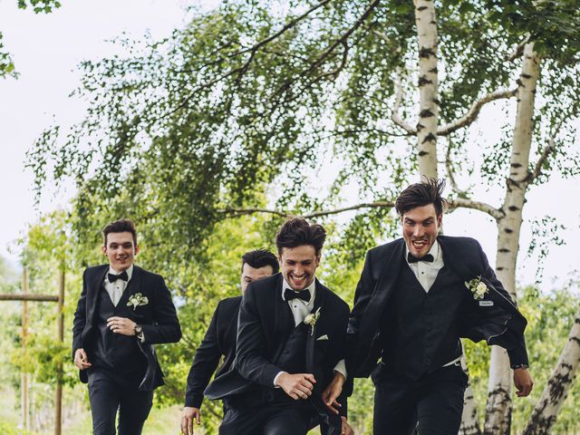 Bobby and Tatianna's wedding in Kelowna, British Columbia 18