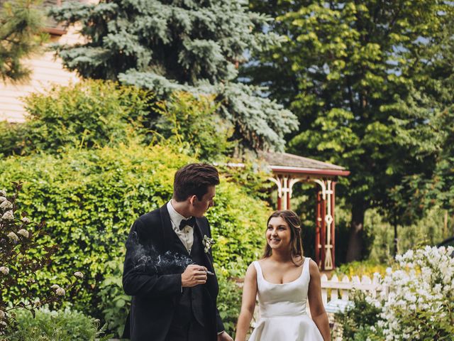 Bobby and Tatianna's wedding in Kelowna, British Columbia 20
