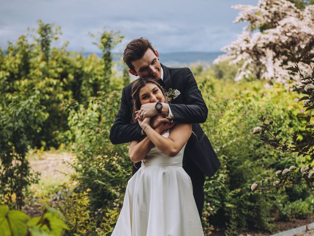 Bobby and Tatianna's wedding in Kelowna, British Columbia 22