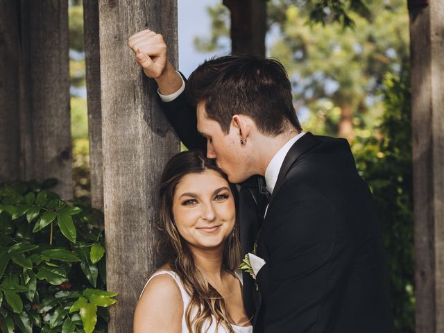 Bobby and Tatianna's wedding in Kelowna, British Columbia 24
