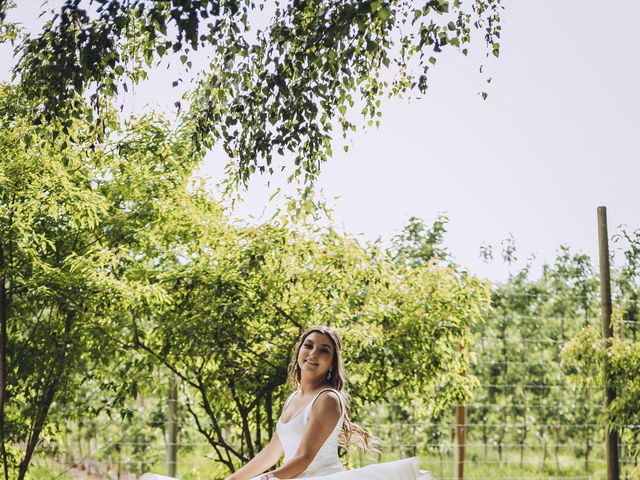 Bobby and Tatianna's wedding in Kelowna, British Columbia 25