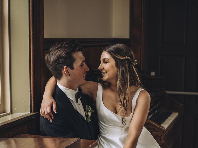 Bobby and Tatianna's wedding in Kelowna, British Columbia 27