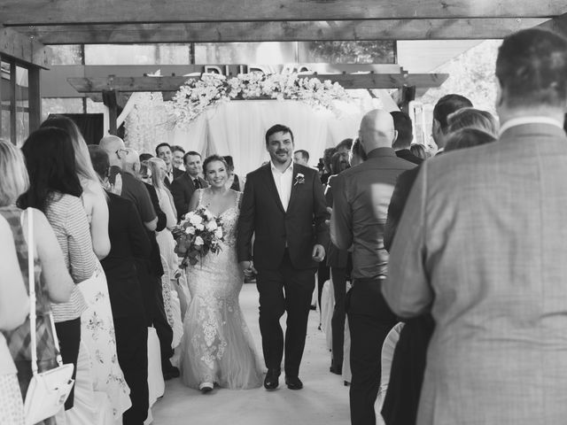 Sara and Daniel&apos;s wedding in Winnipeg, Manitoba 101