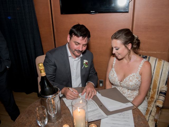 Sara and Daniel&apos;s wedding in Winnipeg, Manitoba 106