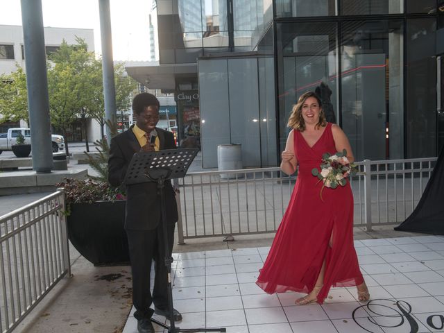 Sara and Daniel&apos;s wedding in Winnipeg, Manitoba 115